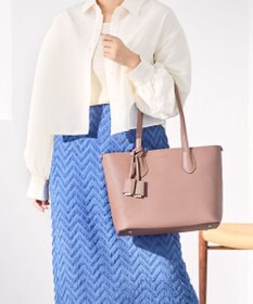 ACE BAGS & LUGGAGE 【雑誌掲載】Jewelna Rose リタ・トートバッグ A4ジャストサイズ 16145 ジュエルナローズ