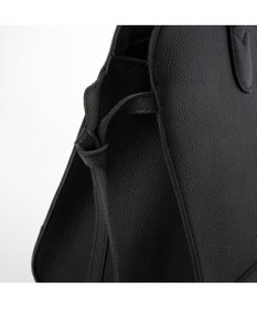 UNBILLION ペルケ perche / 牛革スクエアトート