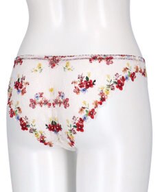 Wing Tバックショーツ Wing Lesiage PB2120とペア 【2120シリーズ】 はきこみ丈あさめ PF2122 ウイング／ワコール