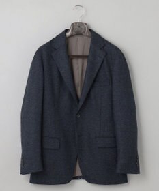 GOTAIRIKU 【セットアップ対応 / AIRY MOVE】RENEWOOL セットアップジャケット