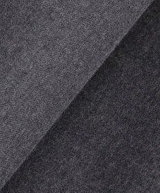 GOTAIRIKU 【保温性/ストレッチ/シワになりにくい】サキソニーストレッチパンツ_1タック(25年モデル）