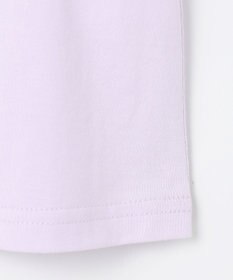 組曲 KIDS 【80-100㎝】スズランプリント Tシャツ