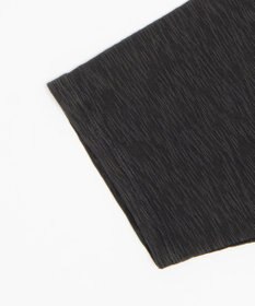 WEGO 【ユニセックス着用ITEM/MLサイズ展開】スラブヘンリーネックT（SS）