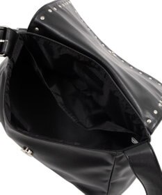 WEGO フラップスタッズショルダー