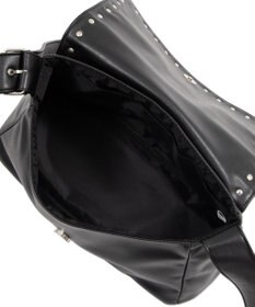 WEGO フラップスタッズショルダー