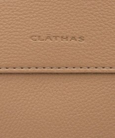 CLATHAS アマンド トートバッグ