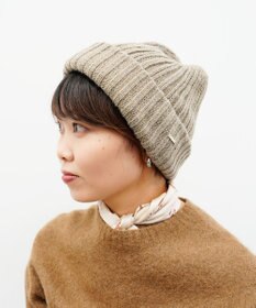 ATRENA 【日本製/UNISEX】rib watch ニットワッチ