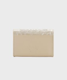 GRACE CONTINENTAL Snap Cardcase