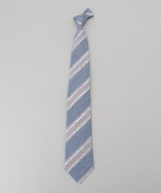 GOTAIRIKU Fermo Fossati_レジメンタル ネクタイ