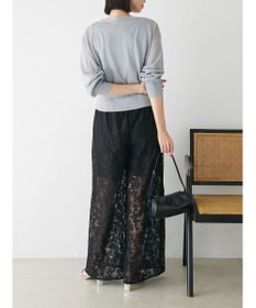 Green Parks シアーカーディガン＋タンクトップＳＥＴ