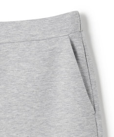 UNFILO L 【野呂佳代さん着用】BEAUTY FORM JERSEY イージーパンツ