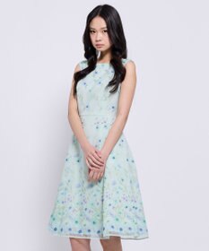 TOCCA HAPPY DAISY ドレス