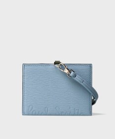 Paul Smith クロップドロゴ IDケース