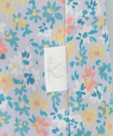 組曲 KIDS 【150-160㎝】サマーガーデン ショートパンツ