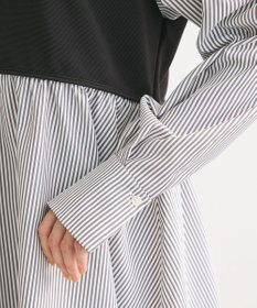 Green Parks ビスチェドッキングチュニックⅡ