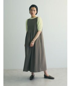 Green Parks armonia.前後２ｗａｙポンチジャンスカ