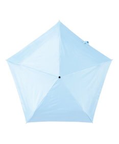 MOONBAT 【遮光100％/超軽量】マジで軽い傘 晴雨兼用 折りたたみ日傘 55cm マジカルテックプロテクション