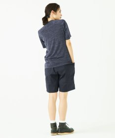 JOSEPH ABBOUD MOUNTAIN クールスキンガード Tシャツ