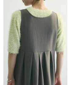 Green Parks armonia.前後２ｗａｙポンチジャンスカ