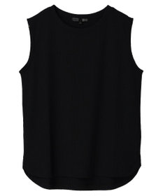 Green Parks ・ＳＵＧＡＲ　ＳＰＯＯＮ　冷感リブノースリーブ