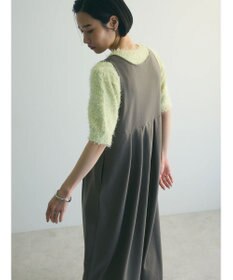 Green Parks armonia.前後２ｗａｙポンチジャンスカ