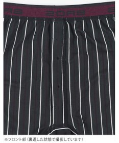 WACOAL MEN トランクス しめつけすぎずダブつかない ストレッチ素材 前開き 下着 メンズ GT4111 /ブロス バイ ワコールメン