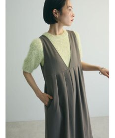 Green Parks armonia.前後２ｗａｙポンチジャンスカ