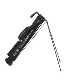 ZERO HALLIBURTON スタンドクラブケース 82054