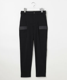 23区GOLF 【WOMEN】メリルハイテンションカーゴパンツ 360°ストレッチ