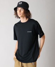 Columbia Columbia/ レイクアローヘッドグラフィックショートスリーブTシャツ /コロンビア