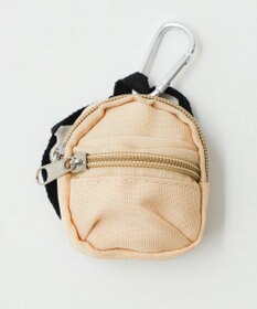 WEGO ミニバッグポーチ