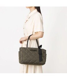 LANVIN en Bleu オルセー 2WAYトートバッグ