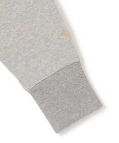 BEIGE， Organic Cotton Sweat / Hi-neck Tops スウェット