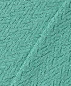 JOSEPH HOMME 新柄【イージーケア】 ヴィスコースリンクス　モックネックニット