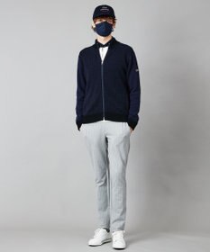 23区GOLF お肌へのやさしさとスタイリッシュさを両立【UNISEX】【保湿/日本製】マスク