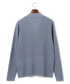 J.PRESS MEN 【WEB・一部店舗限定】リネンアンカージャケット