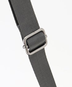 Y'SACCS 【Y’SACCS vous et】メタリックショルダー