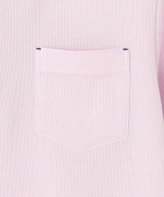 JOSEPH ABBOUD 【キングサイズ・老舗アロハブランドと21年愛されるポロシャツがコラボ】KAHALA ALOHA ダディポロ