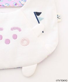 組曲 KIDS 【Fサイズ】シナぷしゅ スタイ