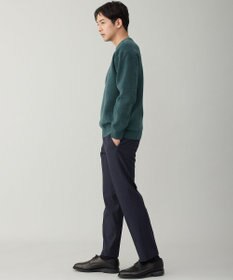 UNFILO MENS ライトモール ニット