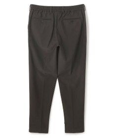 JOSEPH HOMME ＜新色追加＞新素材【抜群の通気性/360度ストレッチ】エアトールストレッチ ドロスト付テーパードパンツ/ PEGG CONVERTIBLE