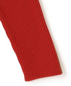 BEIGE， 【CLUEL 10月号掲載・S-size】LA MONNAIE / タートルニット