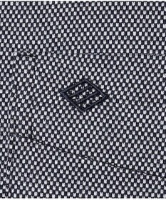 JOSEPH ABBOUD 【キングサイズ】コンパクトジャージーバーズアイ シャツ