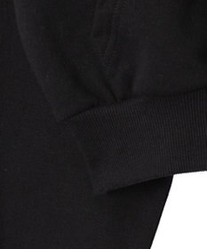 WEGO 【あったか】裏起毛Wジップショートパーカー