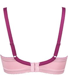 Wing Wing Lesiage 【1000シリーズ】 3/4カップブラ PB1001 ウイング／ワコール