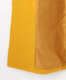 J.PRESS LADIES L Jackal ソフトメルトン ダッフル コート