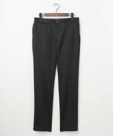 JOSEPH ABBOUD 【ウエストも伸びる！/ストレッチ】エアロムリネ コンフォートジャージ パンツ