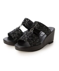 MODE ET JACOMO <D'ICI>メッシュデザインミュール