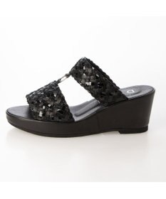 MODE ET JACOMO <D'ICI>メッシュデザインミュール