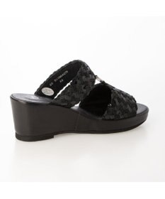 MODE ET JACOMO <D'ICI>メッシュデザインミュール